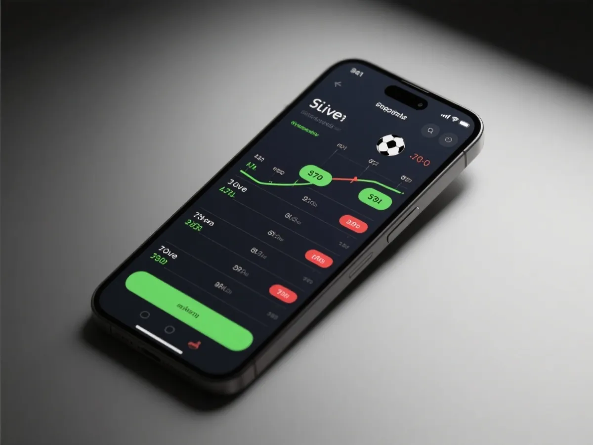 世界杯比分与赛程查询界面示意