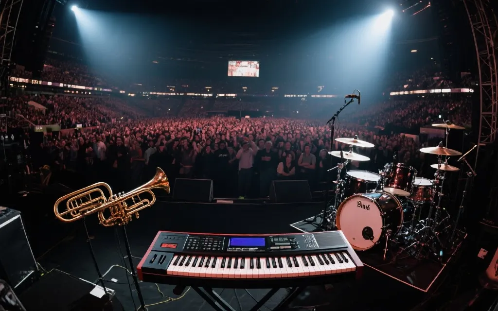 2026世界杯主题曲深度解读：北美三国文化如何写进节奏、乐器与视觉符号